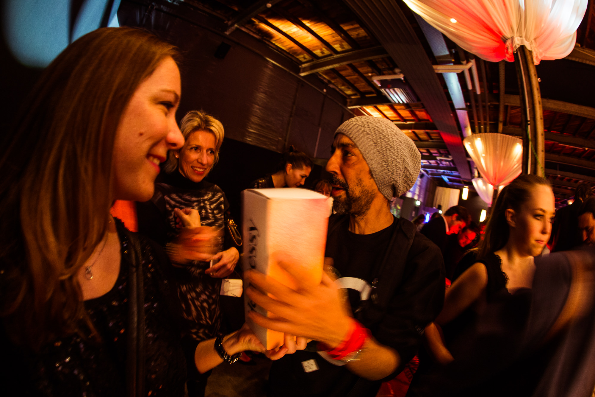 Export x3  DX 1220 Businessauftrag 0005 Hennessy by Futura